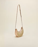 sac luna melange clair rose