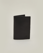 coffret alysse en cuir gainé noir