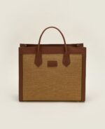 sac le reflet 35 camel