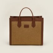 sac le reflet 35 camel