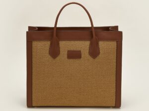 sac le reflet 35 camel
