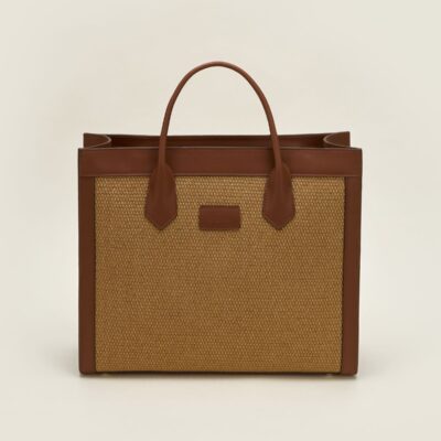 sac le reflet 35 camel