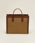 sac le reflet 35 camel