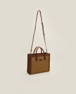 sac le reflet 35 camel