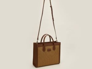 sac le reflet 35 camel