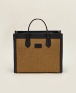 sac le reflet 35 noir