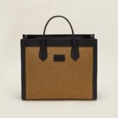 sac le reflet 35 noir