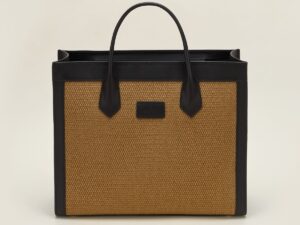 sac le reflet 35 noir