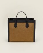 sac le reflet 35 noir