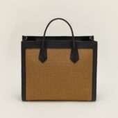 sac le reflet 35 noir