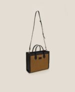 sac le reflet 35 noir