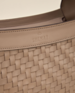 Woven Soul Basket Bag – Image 9