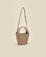 Woven Soul Basket Bag – Image 11