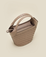 Woven Soul Basket Bag – Image 7