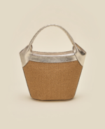 Auria Basket Bag – Image 6