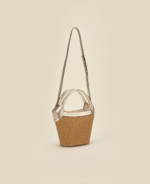 Auria Basket Bag – Image 7