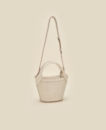 Woven Soul Basket Bag – Image 18