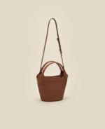Woven Soul Basket Bag – Image 15