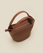 Woven Soul Basket Bag – Image 14