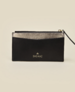 Porte-Cartes Zippé Woven Soul Mosaic – Image 2