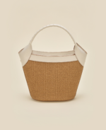 Auria Basket Bag – Image 3