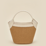 Auria Basket Bag
