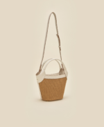 Auria Basket Bag – Image 4