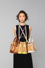 Soleya Bucket Bag