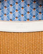 Auria Basket Bag Ivoire – Image 5