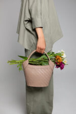Woven Soul Basket Bag – Image 6