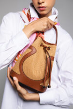 Soleya Bucket Bag