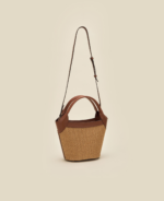 Auria Basket Bag – Image 11