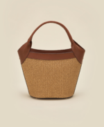 Auria Basket Bag – Image 10