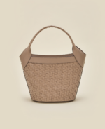 Woven Soul Basket Bag – Image 8
