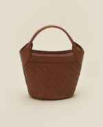 Woven Soul Basket Bag – Image 13