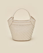 Woven Soul Basket Bag – Image 20