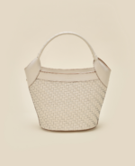 Woven Soul Basket Bag – Image 21