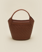 Woven Soul Basket Bag – Image 12