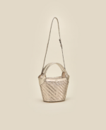 Woven Soul Basket Bag – Image 4