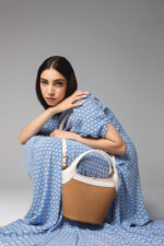 Auria Basket Bag Ivoire – Image 6