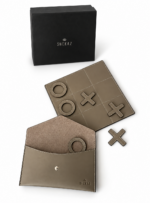 Coffret XO SHEKAZ – Cadeau d’Entreprise en Cuir – Image 3