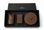 Coffret Horizon SHEKAZ – Cadeau d’entreprise en cuir – Image 6