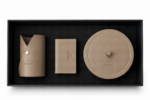 Coffret Horizon SHEKAZ – Cadeau d’entreprise en cuir – Image 2