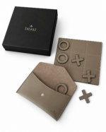Coffret XO SHEKAZ – Cadeau d’Entreprise en Cuir