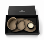 Coffret Modulaire SHEKAZ – Cadeau d’entreprise en cuir – Image 4