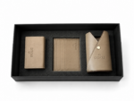Coffret Business Plus SHEKAZ – Cadeau d’entreprise en cuir – Image 5
