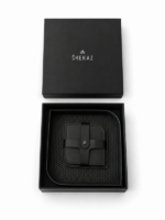 Coffret Office SHEKAZ – Cadeau d’entreprise en cuir – Image 8