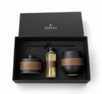 Coffret Floral Plus SHEKAZ – Coffret cadeau d’entreprise parfumé – Image 5
