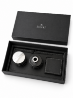 Coffret Élite Plus SHEKAZ – Cadeau d’entreprise haut de gamme – Image 2
