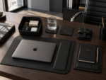 Coffret Set de Bureau Matière Plus SHEKAZ – Cadeau d’entreprise en cuir – Image 5